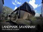 2014 Heartland Landmark Savannah