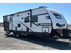 2023 Winnebago Minnie 2801BHS 32ft