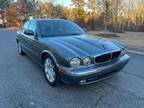 2004 Jaguar XJ-Series XJ8 4dr Sedan