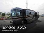 2005 Itasca Horizon 36GD