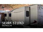 2008 Forest River Sierra 321FKD