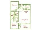 Canyon Vista Apartments Homes - 2Bed/2Bath