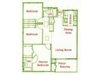 Canyon Vista Apartments Homes - 3Bed/2Bath