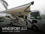 2017 Thor Motor Coach Windsport 31S