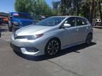 2017 Toyota Corolla iM Hatchback CVT 87K Miles