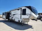 2020 Keystone Cougar 361RLW 39ft