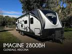 2017 Grand Design Imagine 2800BH