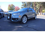 2015 Audi Q3 quattro 4dr 2.0T Prestige