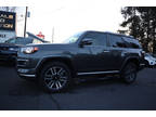 2018 Toyota 4Runner LIMITED 4WD 87k Miles LOADED!