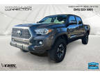 2019 Toyota Other TRD Off Road Double Cab 5' Bed V6 6 Speed Manual 47k Miles