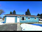 Alpena, 3 bedroom 1 bath ranch Upgraded throughout the home