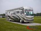 2024 Fleetwood Discovery LXE 40M 40ft