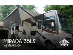 2018 Coachmen Mirada 35LS