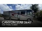 2010 Newmar Canyon Star 3647