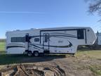 2011 Excel Limited RSE 35ft