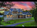 Chadds Ford 5BR 5.5BA, Meticulously crafted new construction
