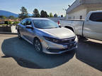 2019 Honda Civic Sedan LX