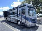 2023 Fleetwood Discovery 38K 38ft