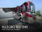 2020 Tiffin Allegro Red 340