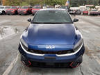 2023 Kia Forte GT-Line ( ONLY 5000 KLM )