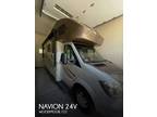 2016 Winnebago Navion 24V