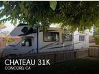 2011 Four Winds Chateau 31K