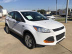 2013 Ford Escape S