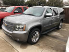 2009 Chevrolet Suburban 1500 Ltz