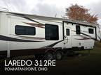 2014 Keystone Laredo 312RE