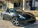 2010 Nissan 370Z 2dr Roadster Auto Touring