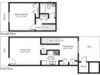 Wesley Park Townhouses - 1 Bedroom Phase 1