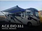 2021 Thor Motor Coach A.C.E. Evo 33.1 33ft