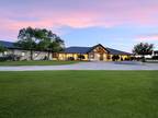 Idyllic Ranch Retreat