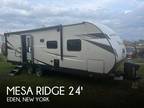 2022 Highland Ridge Mesa Ridge S-Lite 241BH