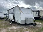 2023 Ember RV Ember RV Touring Edition 26RB 26ft