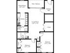 Delbrook Manor Apartments - 2 Bedroom