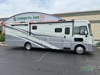 2023 Winnebago Adventurer 35F 35ft