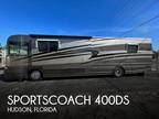 2003 Coachmen Sportscoach 400DS