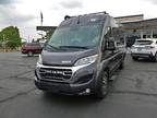 2023 Winnebago Travato 59KL 0ft