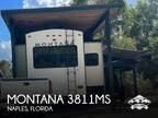 2017 Keystone Montana 3811MS