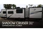 2018 Cruiser RV Shadow Cruiser 313BHS