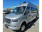 2023 Winnebago Boldt Q70BL 22ft