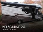 2022 Jayco Melbourne Prestige 24RP