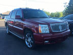 2006 Cadillac Escalade EXT - AWD