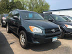 2011 Toyota RAV4 -4WD