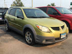 2003 Pontiac Vibe HB