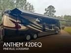 2014 Entegra Coach Anthem 42DEQ