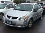 2004 Pontiac Vibe HB -AWD