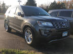 2016 Ford Explorer Limited- 4WD
