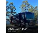 2018 Newmar Ventana LE 4048